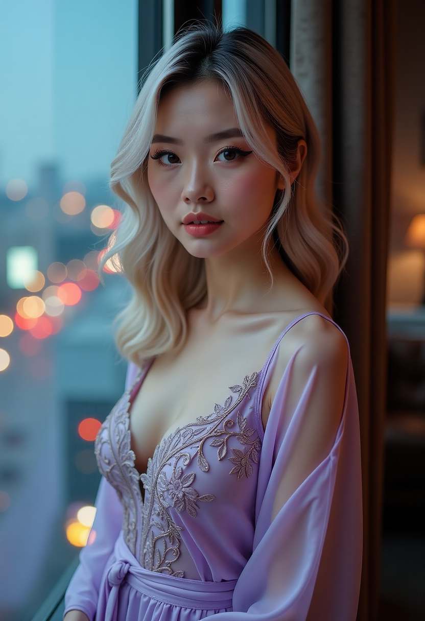 夜航短剧台直播间封面