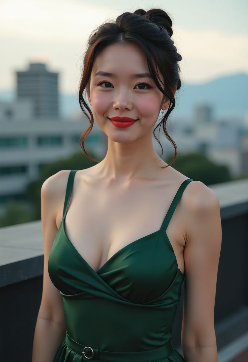 直播榜第四封面