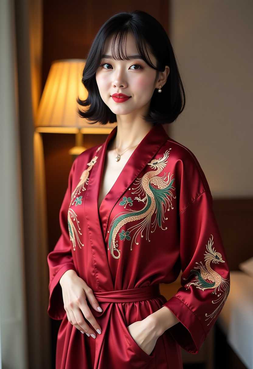 弹幕考古队直播间封面