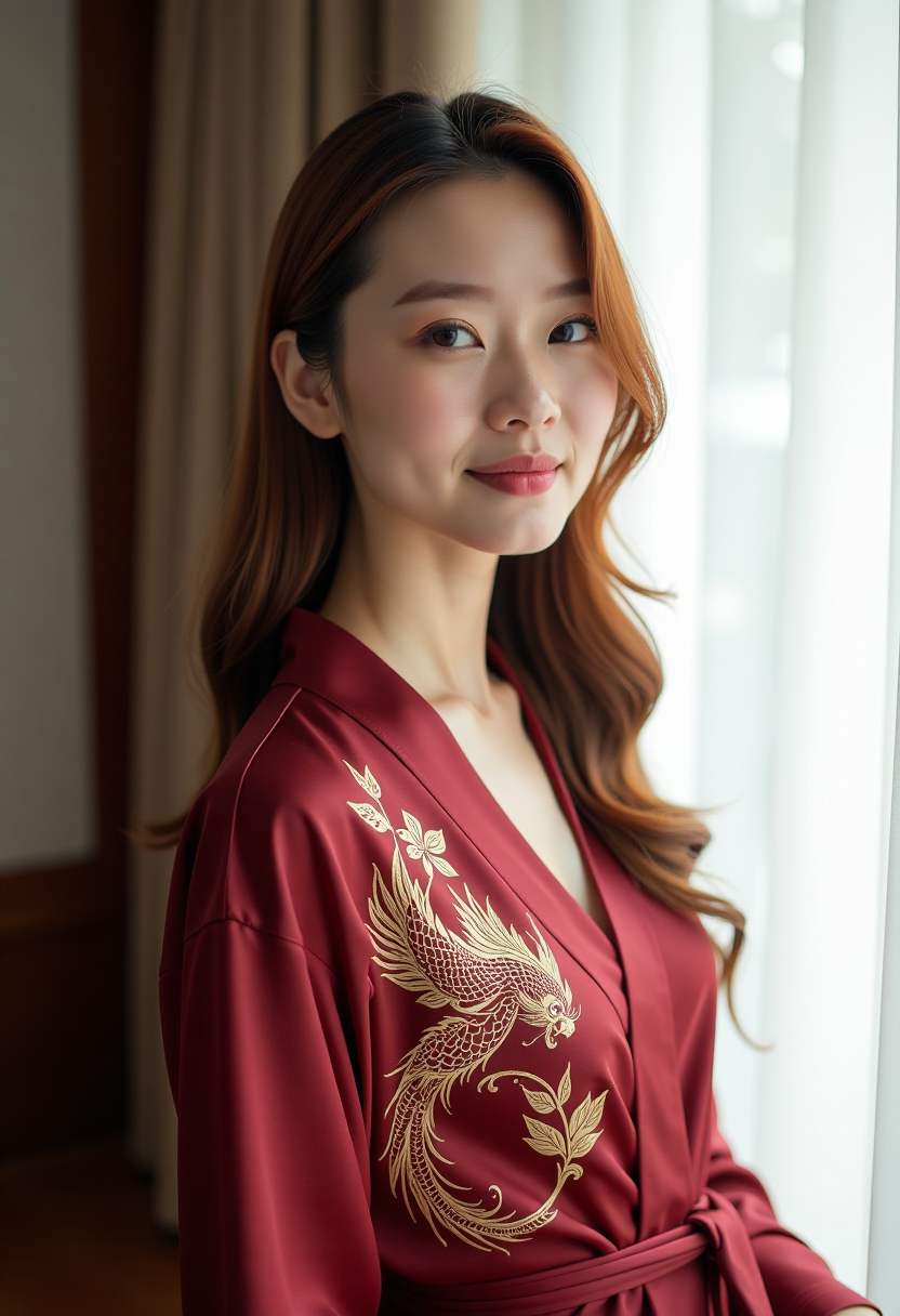 重生之郭母 第七集 封面